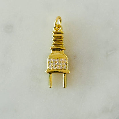 Vision Power Charm Bundle (SURPRISE) (5 Charms)