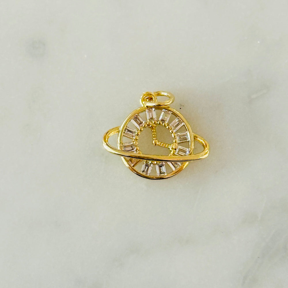 Vision Power Charm Bundle (SURPRISE) (5 Charms)