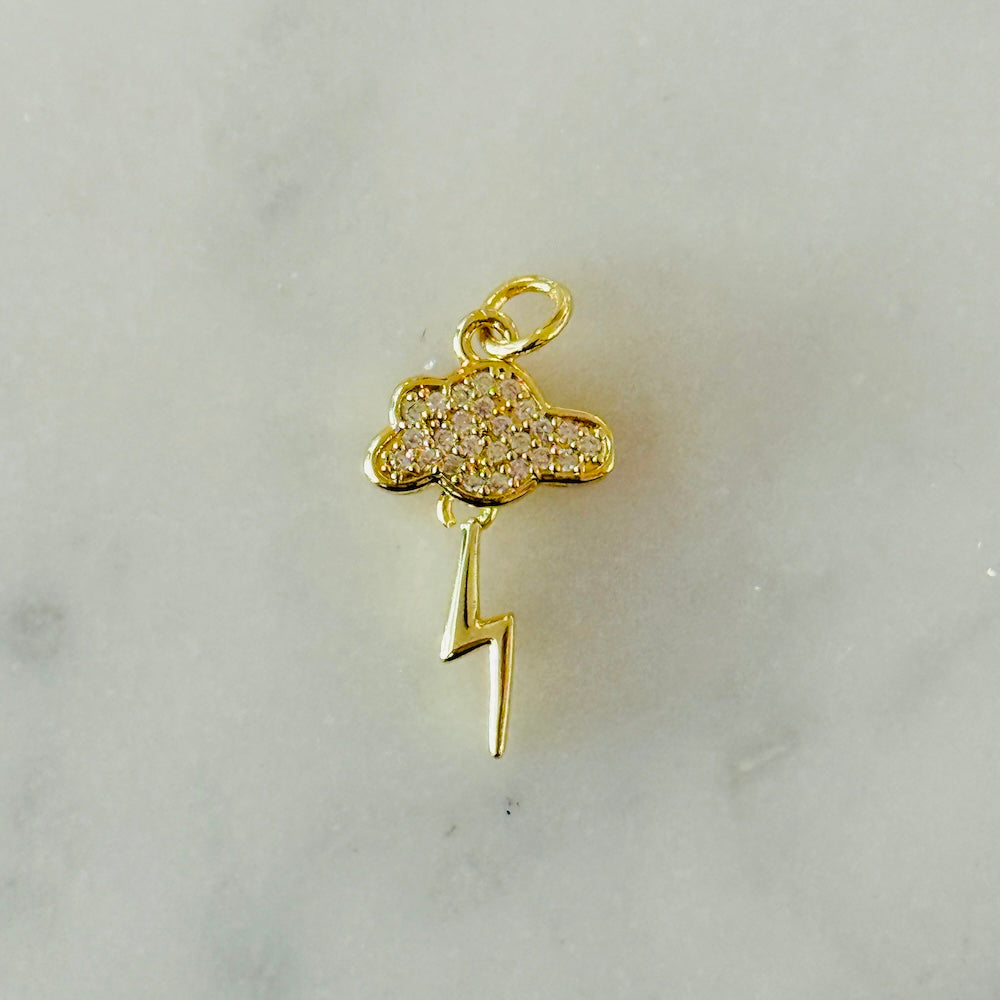 Vision Power Charm Bundle (SURPRISE) (5 Charms)