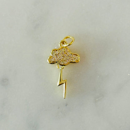 Vision Power Charm Bundle (SURPRISE) (5 Charms)