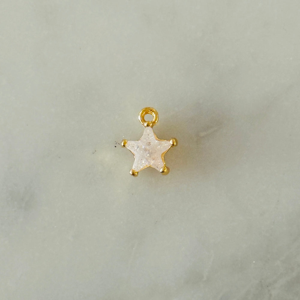 Vision Power Charm Bundle (SURPRISE) (5 Charms)