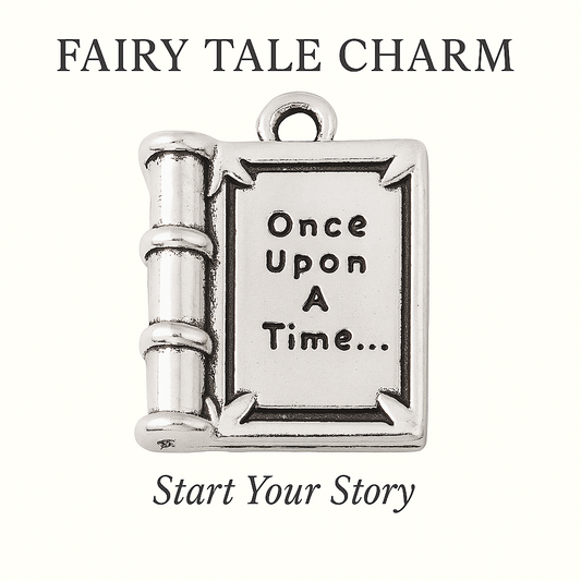 Fairy Tale Charm - Story Starter