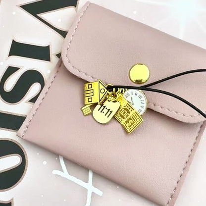 Vision Board Charm Kit: Uplevel Edition
