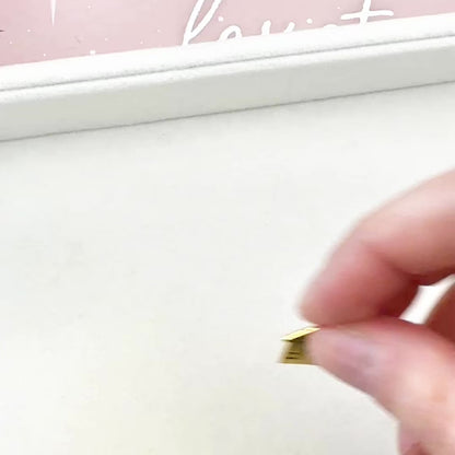 Vision Board Charm Kit: Uplevel Edition