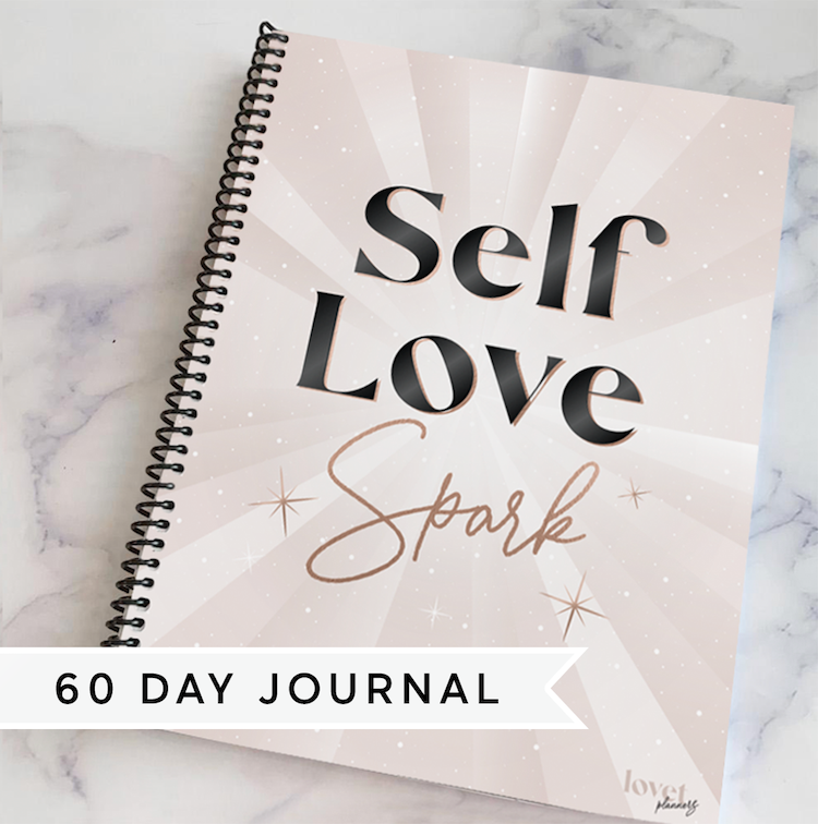 Self Love Journal