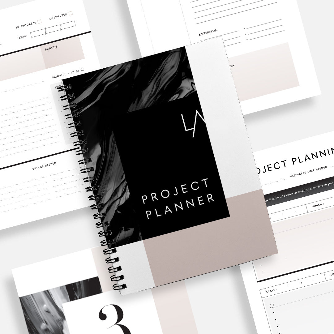 Project Planner