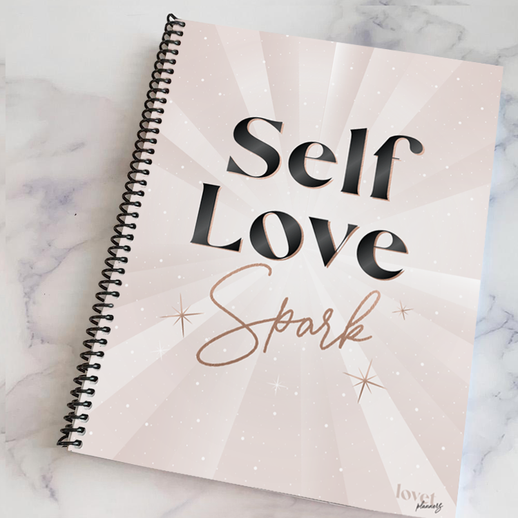 Self Love Journal