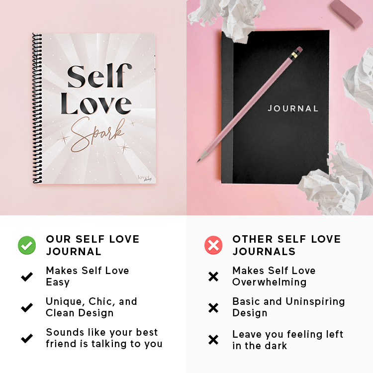 Self Love Journal