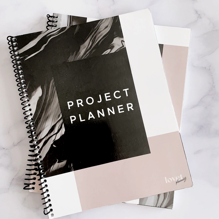 Project Planner